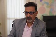 ببینید | مراسم تودیع و معارفه روسای ادارات آمار و فناوری اطلاعات، بازرسی و ارزیابی عملکرد، و مدیریت بحران اداره‌کل راه و شهرسازی استان اصفهان