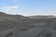 ببینید | بازدید میدانی استاندار سمنان از روند احداث باند دوم محور سمنان-فیروزکوه