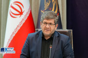 ببینید | نشست شورای هماهنگی مدیران راه آهن جمهوری اسلامی ایران با حضور وزیر راه و شهرسازی