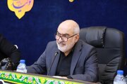 ببینید| دومین جلسه شورای مسکن خوزستان در سالجاری با موضوع بررسی آخرین وضعیت نهضت ملی مسکن