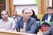 ببینید| دومین جلسه شورای مسکن خوزستان در سالجاری با موضوع بررسی آخرین وضعیت نهضت ملی مسکن