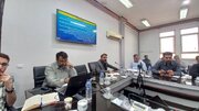 ببینید| جلسه شورای مسکن شهرستان دزفول با موضوع طرح جوانی جمعیت و نهضت ملی مسکن
