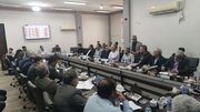 ببینید| جلسه شورای مسکن شهرستان دزفول با موضوع طرح جوانی جمعیت و نهضت ملی مسکن