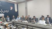 ببینید| جلسه شورای مسکن شهرستان دزفول با موضوع طرح جوانی جمعیت و نهضت ملی مسکن