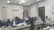 ببینید| جلسه شورای مسکن شهرستان دزفول با موضوع طرح جوانی جمعیت و نهضت ملی مسکن