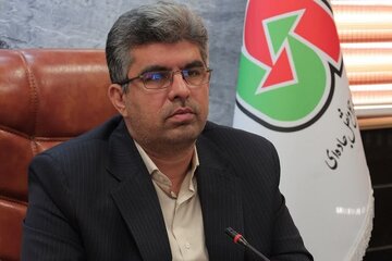 آغاز عملیات اجرایی آسفالت راه روستایی توکل‌آباد شهرستان رابر همزمان با هفته دولت