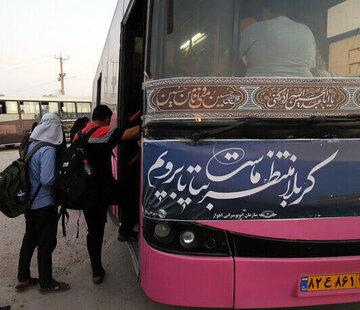 راهداری زنجان