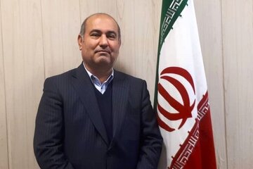 نماینده