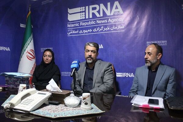 خبرنگاران یار دوازدهم دولت هستند ایرنا همدان