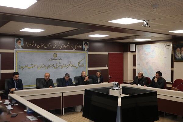 بررسی قراردادها، عملکرد مالی و نحوه پاسخگویی به درخواستهای مردمی شرق شاهرود  شرق سمنان
