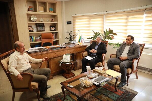 تاکید بر حفاظت از میراث کهن شبستر و پایان معابر خاکی محلات هدف
