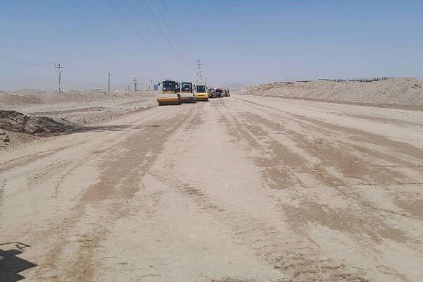 آغاز عملیات آماده‌سازی سایت ۱۳۲ هکتاری طرح نهضت ملی مسکن در زاهدان با اعتبار ۴۰۰ میلیارد تومان