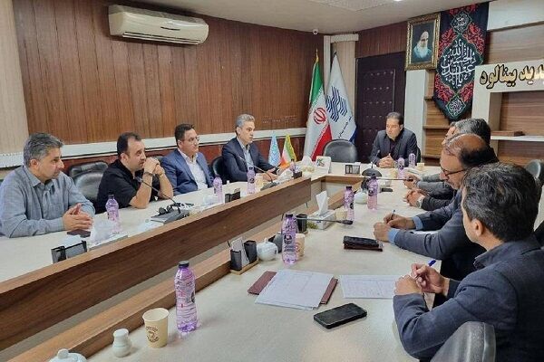 بازدید از محلات هدف بازآفرینی شهر جدید بینالود و بررسی راهکارهای توسعه