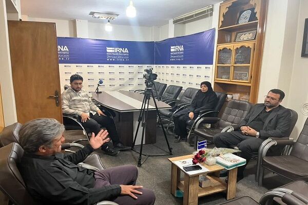 رسانهها بازوان اجرایی راه و شهرسازی سمنان هستند سمنان رسانه