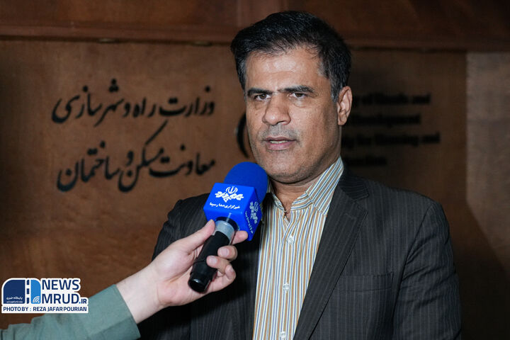 ارجاع کار مهندسان ناظر باید با همکاری همه دستگاه‌ها انجام شود