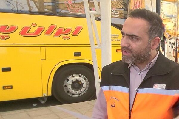 اعزام قریب به ۳۶ هزار زائر با ناوگان عمومی به مرزهای اربعینی کشور
