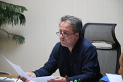 ببینید | جلسه ملاقات مردمی با مدیرکل راه و شهرسازی استان البرز تشکیل شد