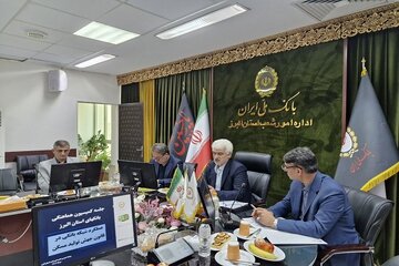 تأکید مدیرکل راه و شهرسازی البرز بر تسریع پرداخت تسهیلات نهضت ملی مسکن