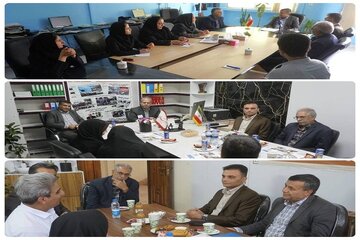 جا به جایی ۲۸۳۷ زائر اربعین از خراسان شمالی به مرز مهران