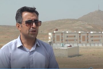 ظاهری تویسرکان