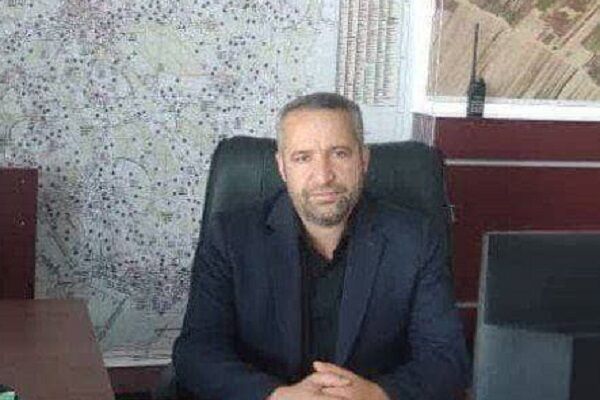 مدیر فرودگاه شهرکرد
