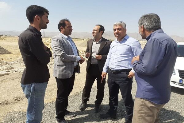 بازدید میدانی از طرح‌های کارآفرینی و سرمایه‌گذاری در تولید