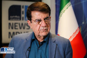 ببینید | بازدید معاون وزیر و مدیر عامل سازمان مجری ساختمانها و تاسیسات دولتی و عمومی از پایگاه خبری وزارت راه و شهرسازی