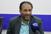 ببینید | حضور مدیر کل راه و شهرسازی خراسان رضوی در خبرگزاری دانشجویان ایران (ایسنا) به مناسبت روز خبرنگار