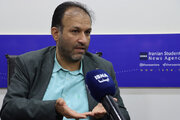 ببینید | حضور مدیر کل راه و شهرسازی خراسان رضوی در خبرگزاری دانشجویان ایران (ایسنا) به مناسبت روز خبرنگار