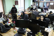 ببینید | حضور مدیر کل راه و شهرسازی خراسان رضوی در موسسه فرهنگی هنری شهرآرا به مناسبت روز خبرنگار