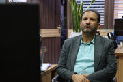 ببینید | حضور مدیر کل راه و شهرسازی خراسان رضوی در موسسه فرهنگی هنری شهرآرا به مناسبت روز خبرنگار