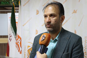 ببینید | حضور مدیر کل راه و شهرسازی خراسان رضوی در موسسه فرهنگی هنری شهرآرا به مناسبت روز خبرنگار