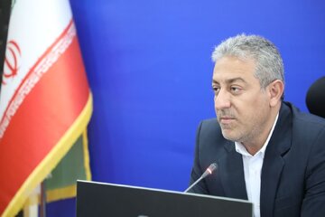 جلسه شورای هماهنگی راه و شهرسازی آذربایجان‌غربی
