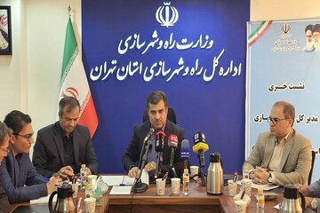 افتتاح ۱۷۰۰ واحد مسکونی در هفته دولت/منابع مولدسازی اراضی دولتی در خدمت تامین مسکن