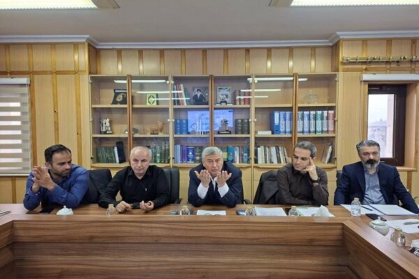 طرح مطالعاتی بلند مرتبه سازی شهرستان بندرانزلی تصویب شد
