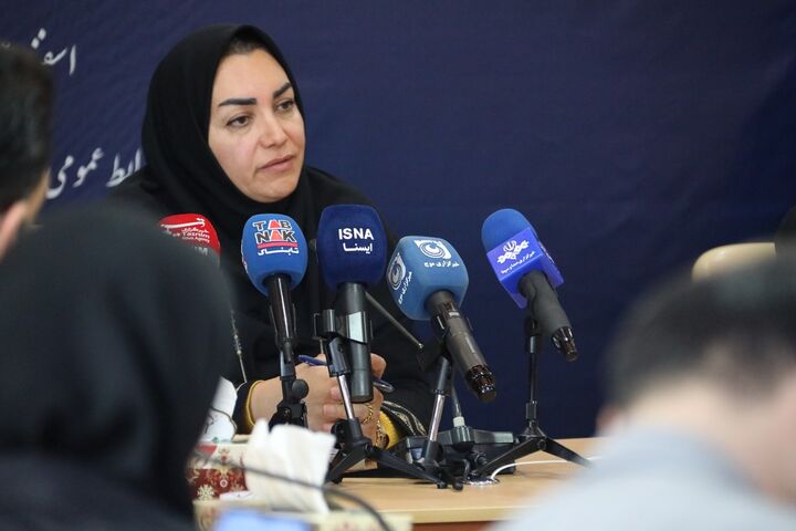 تولید روزانه ۱۳۰۰ محصول  پیش‌بینی وضع هوا برای خدمت رسانی به زائران اربعین حسینی