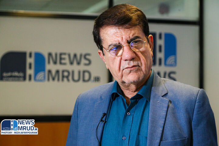 «علی نوذرپور» مدیرعامل سازمان مجری ساختمان‌ها و تاسیسات عمومی و دولتی شد