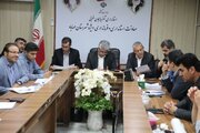 سفر مدیرکل و رئیس شورای هماهنگی راه و شهرسازی آذربایجان‌غربی به شهرستان مهاباد