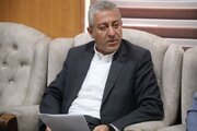 سفر مدیرکل و رئیس شورای هماهنگی راه و شهرسازی آذربایجان‌غربی به شهرستان مهاباد