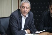 سفر مدیرکل و رئیس شورای هماهنگی راه و شهرسازی آذربایجان‌غربی به شهرستان مهاباد