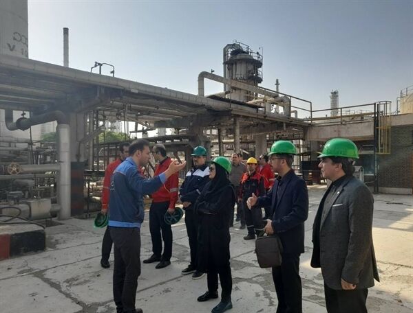 آمادگی برای حمایت از شرکت های دانش بنیان