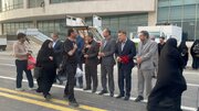 پرواز اربعین فرودگاه بجنورد
