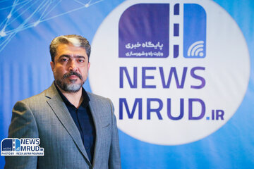 افتتاح و کلنگ‌زنی پروژه‌های راه و شهرسازی استان همدان با اعتبار ۵۰۰ میلیارد تومان در هفته دولت