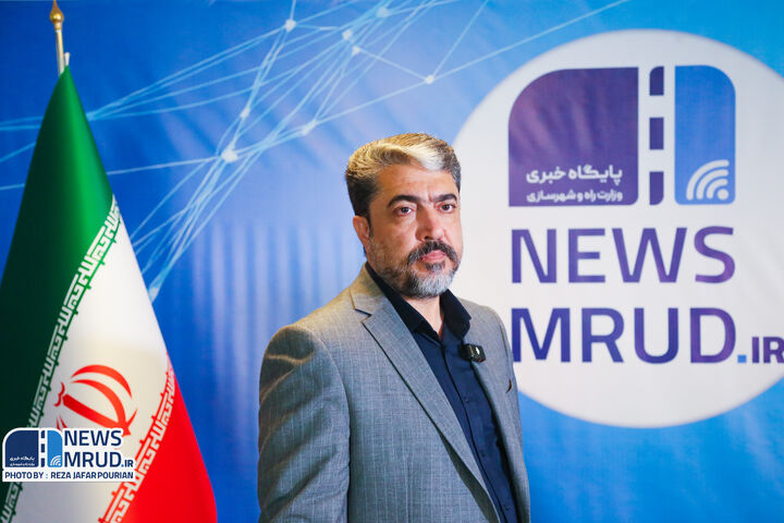 تعیین تکلیف اسناد مالکیت کوی خاتم؛ صدور ۹۸ درصد اسناد مساکن «ششصد دستگاه» همدان  صالحی امیر