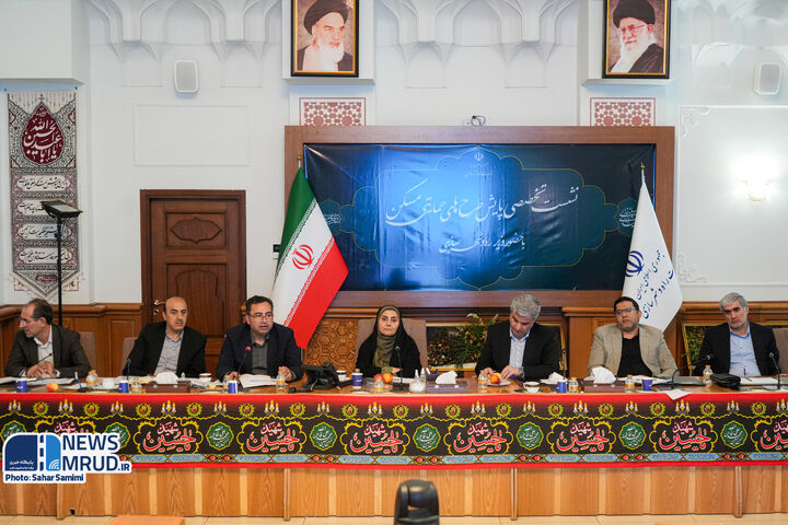 دو ماموریت مهم استان‌ها در نهضت ملی مسکن