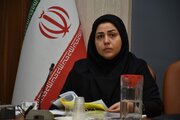 جلسه بررسی مکان یابی نواحی صنفی استان سمنان