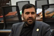 ببینید | نشست مدیران کل راه و شهرسازی و بنیاد مسکن انقلاب اسلامی استان سمنان