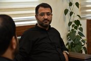 ببینید | نشست مدیران کل راه و شهرسازی و بنیاد مسکن انقلاب اسلامی استان سمنان