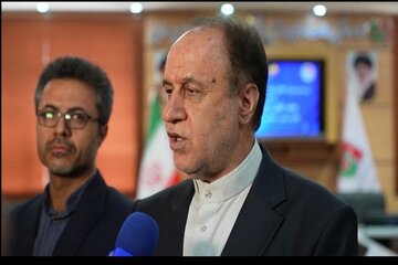 برگزاری جلسه بررسی راه‌های دسترسی شهرستان‌های همدان و فامنین با حضور نایب‌رئیس اول مجلس