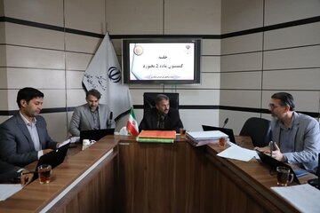 سایت پلان اصلاحی پروژه ۱۱۲۰ واحدی ولیعصر(عج) فرهنگیان تایید شد